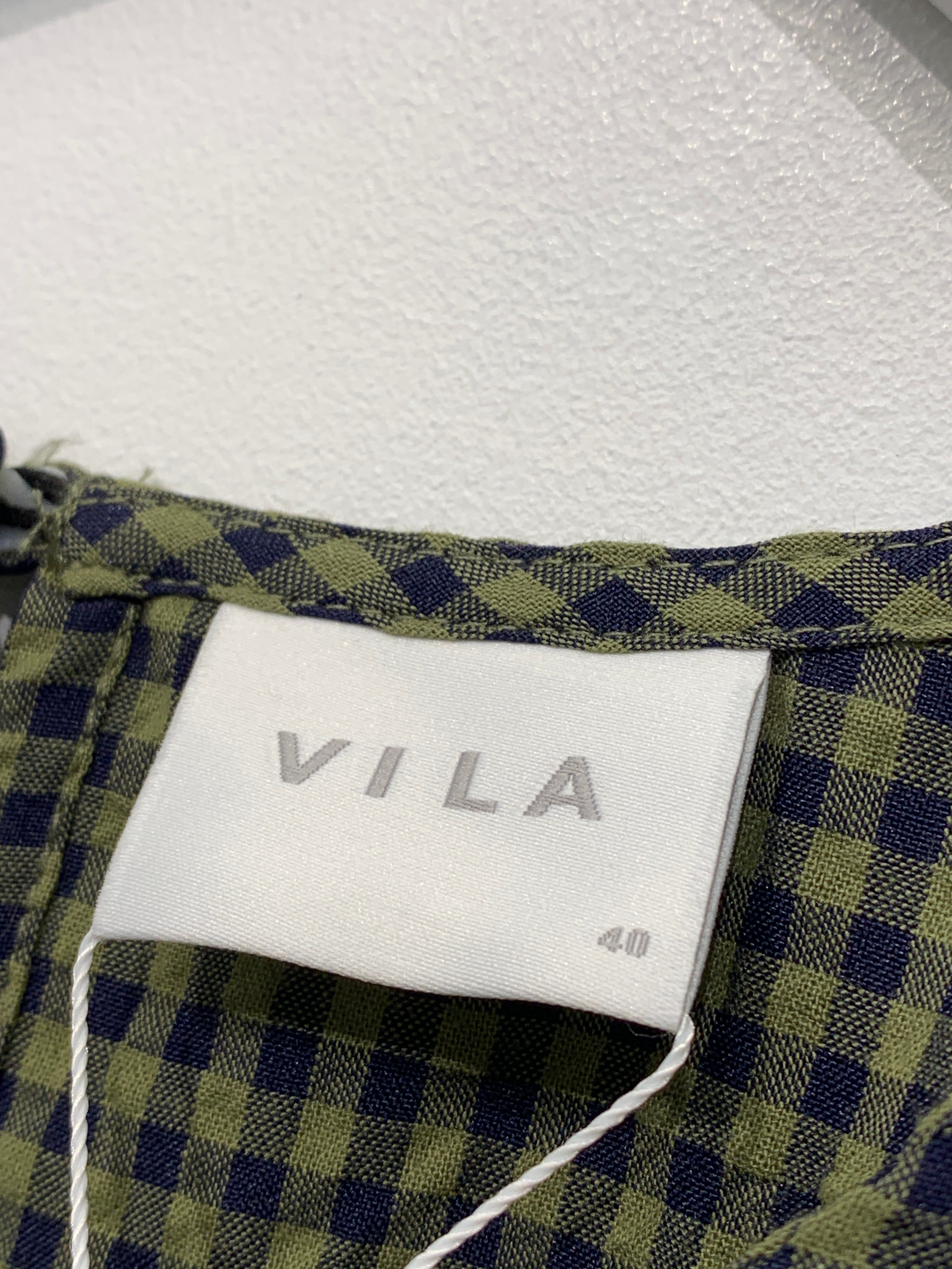 Vila Kjole